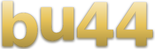 bu44 logo